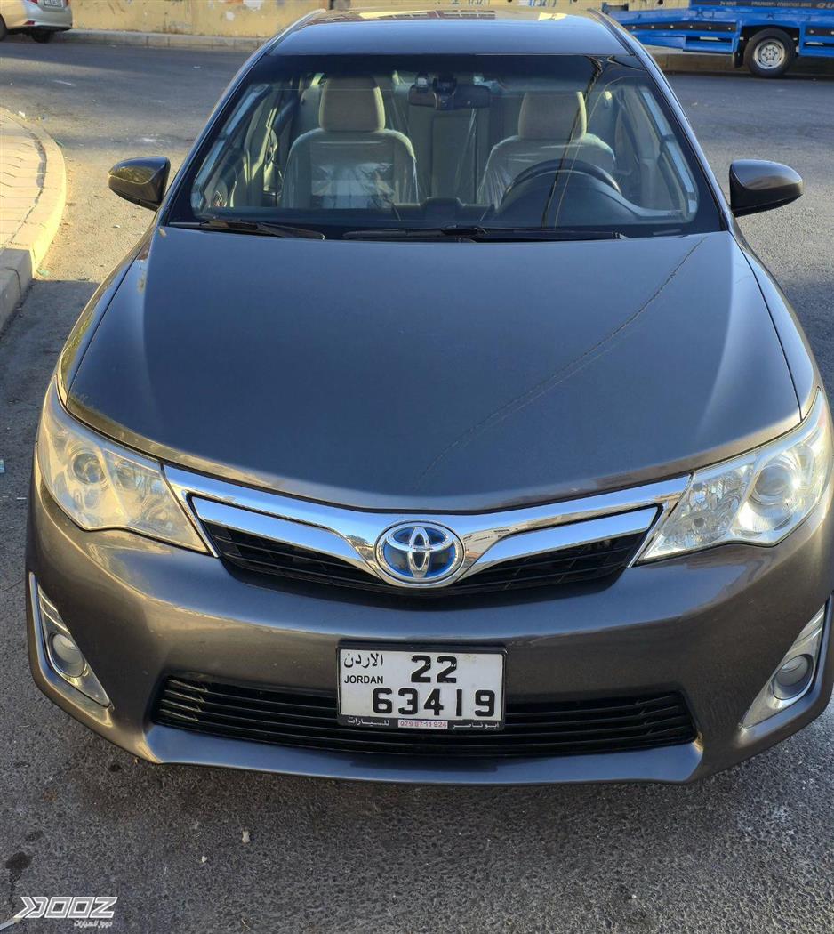 Car image for listing