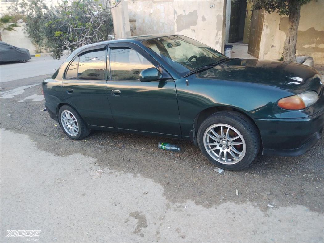 Car image for listing