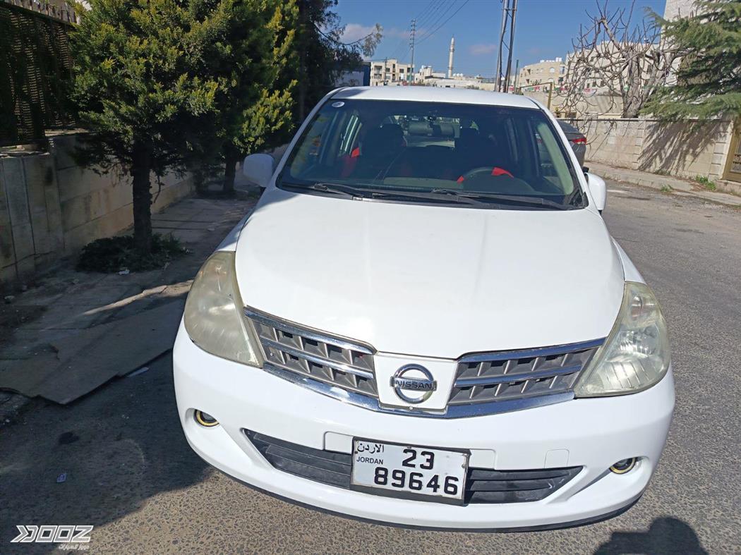 Car image for listing