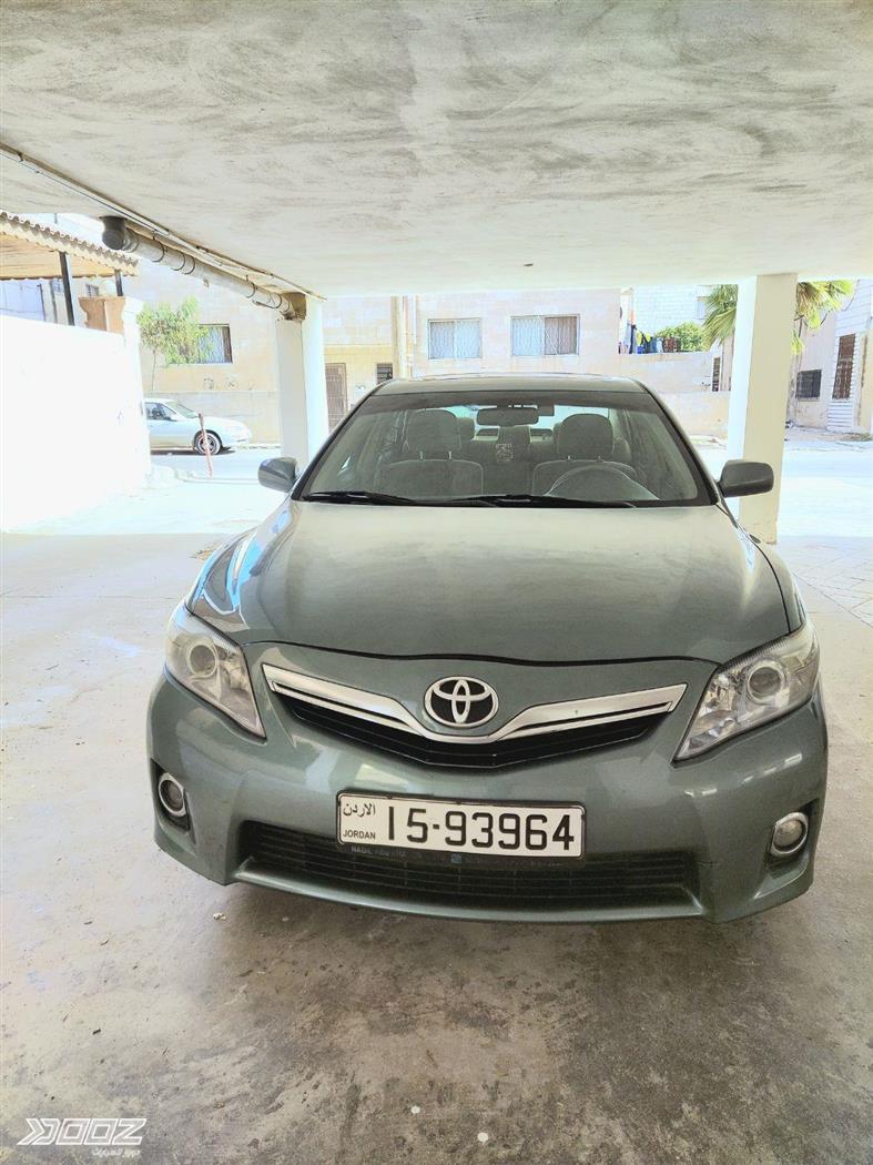 Car image for listing