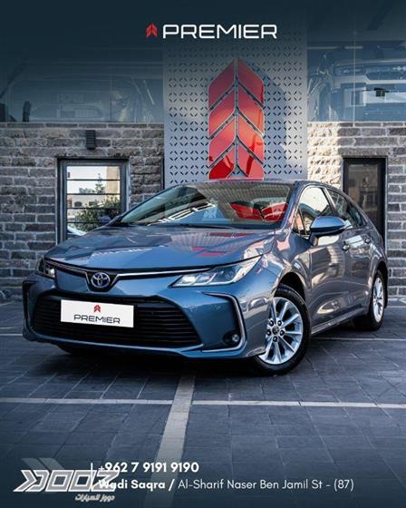 Car image for listing