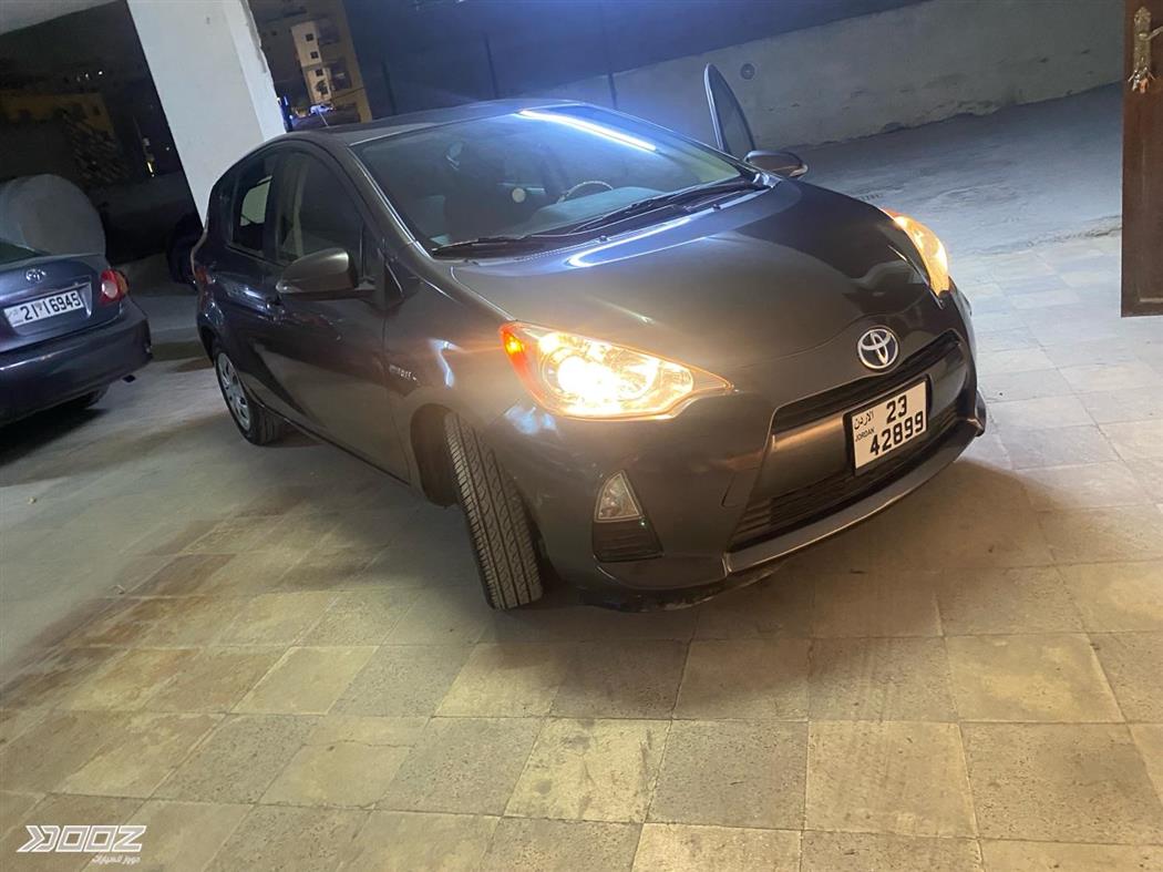 Car image for listing