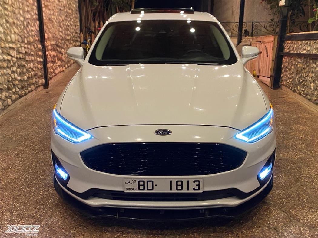 Car image for listing