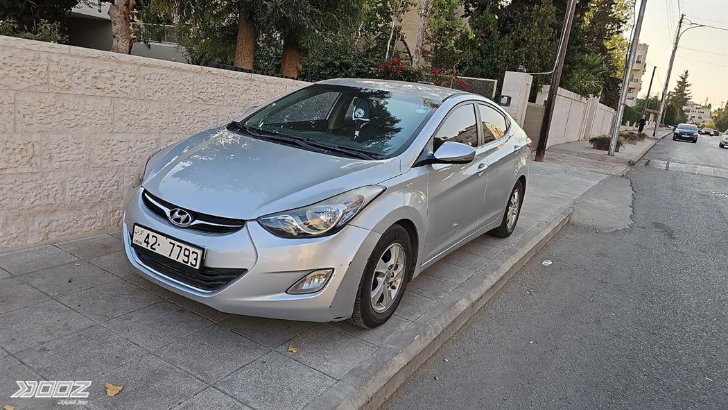 Car image for listing