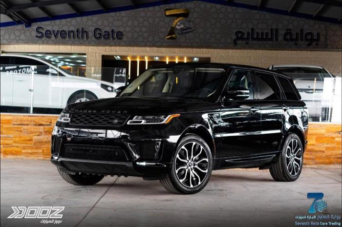 Car image for listing