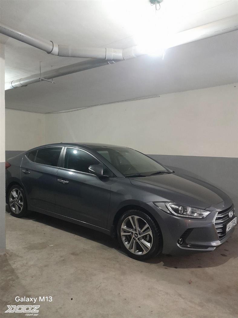 Car image for listing