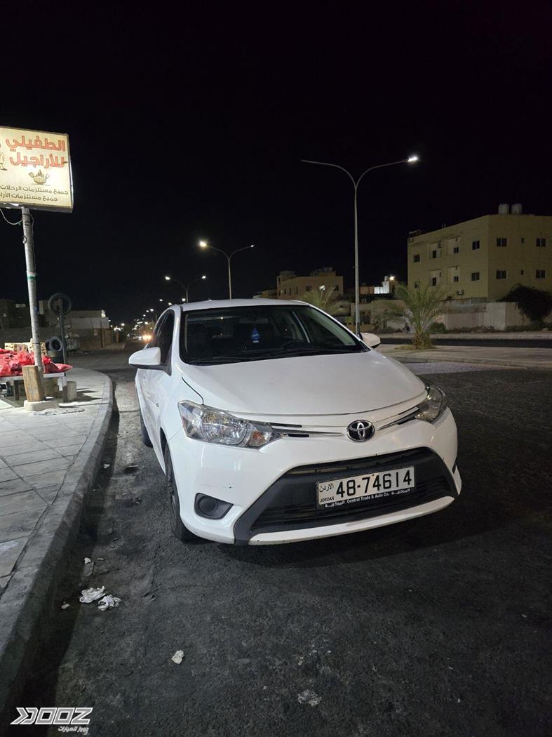 Car image for listing