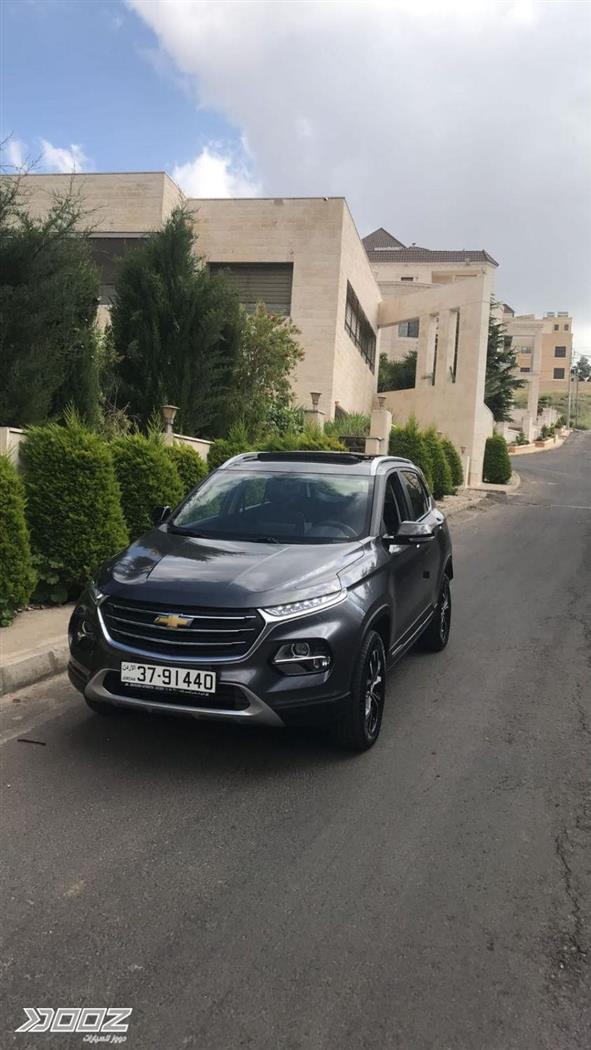 Car image for listing