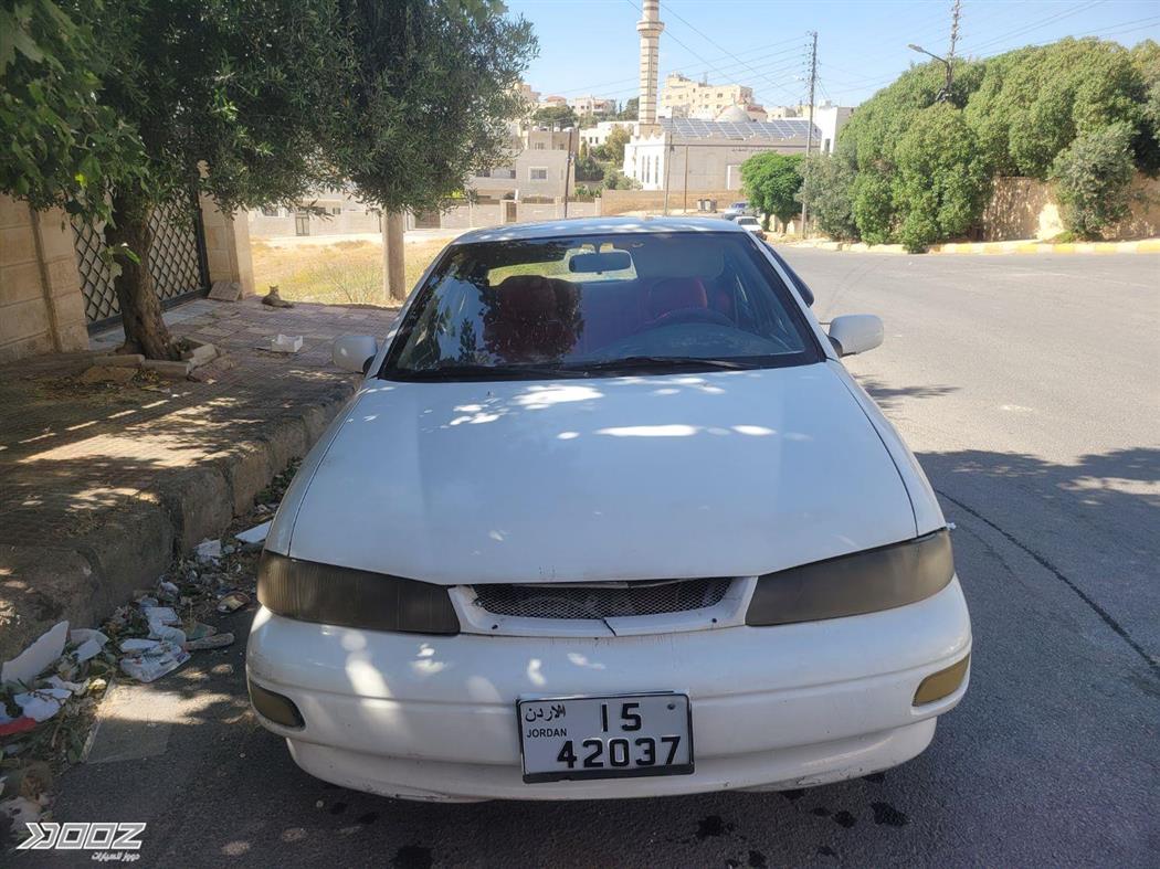Car image for listing