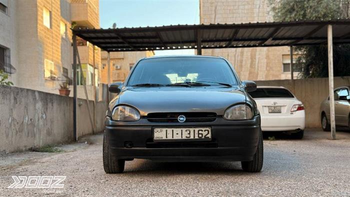 Car image for listing