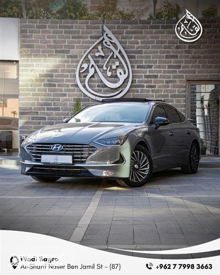 Car image for listing