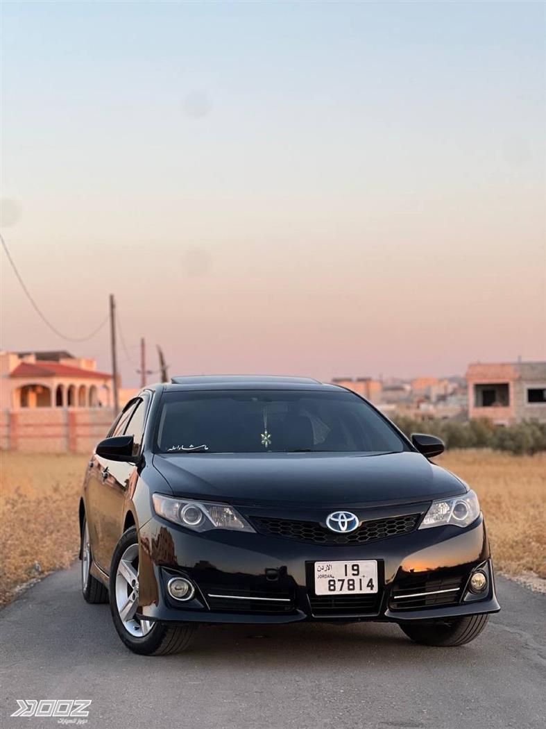 Car image for listing