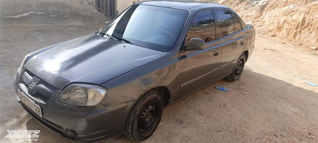 Car image for listing