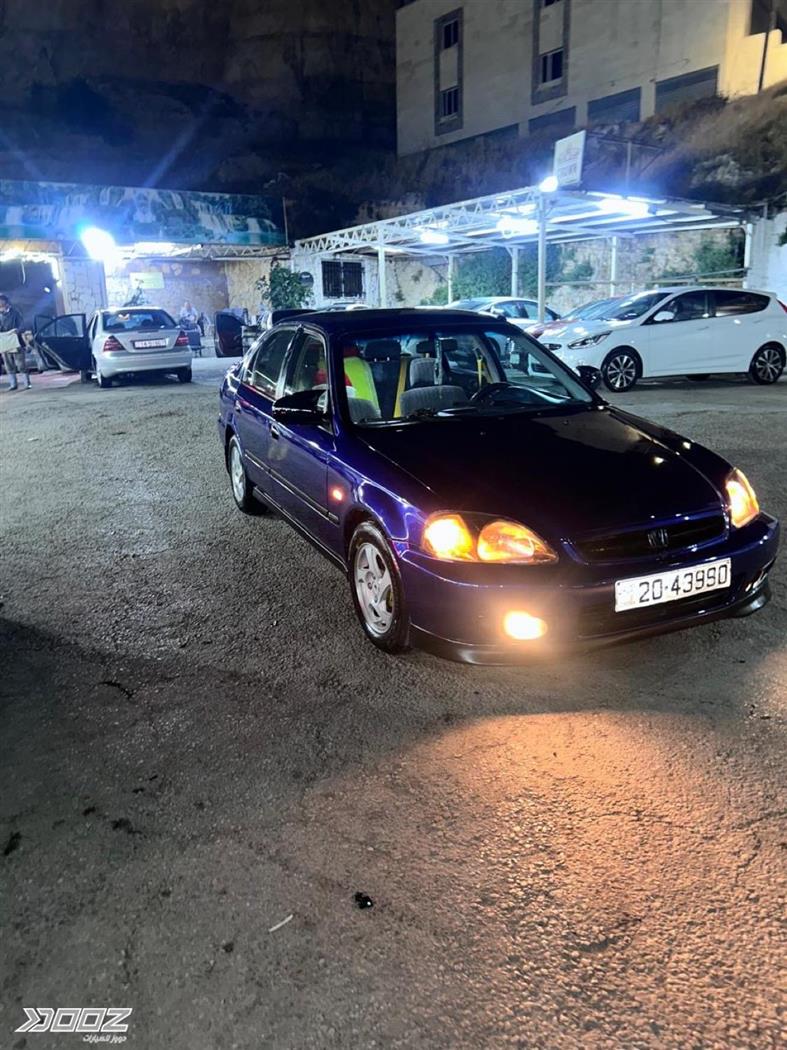 Car image for listing