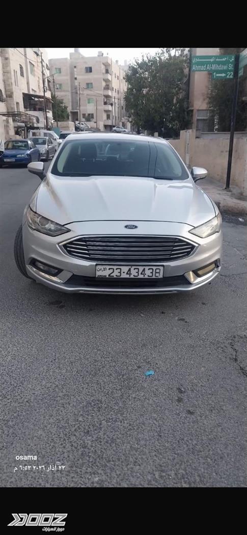 Car image for listing