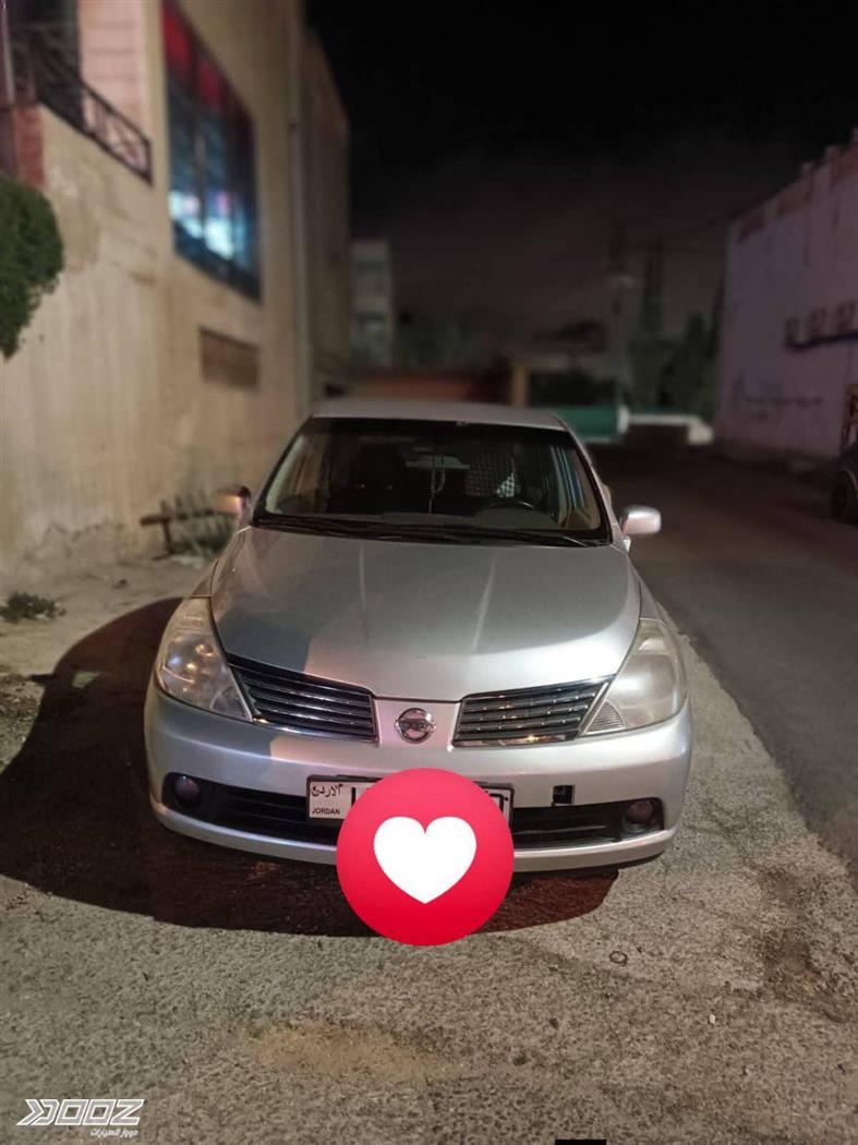 Car image for listing