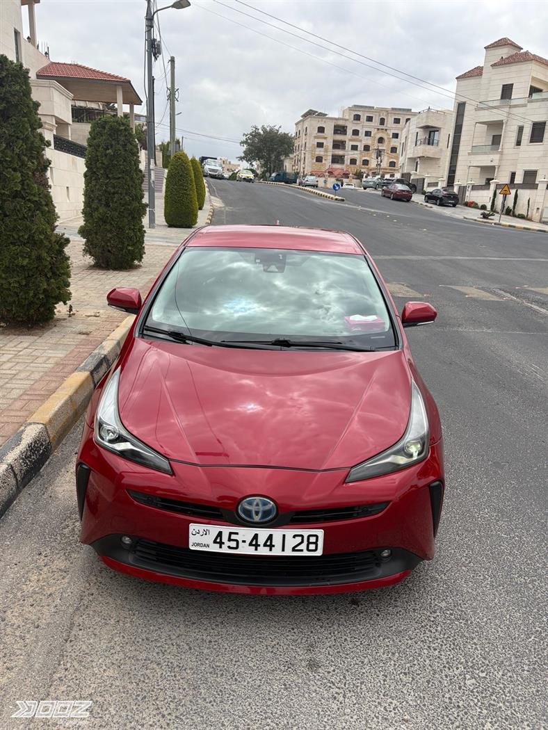Car image for listing