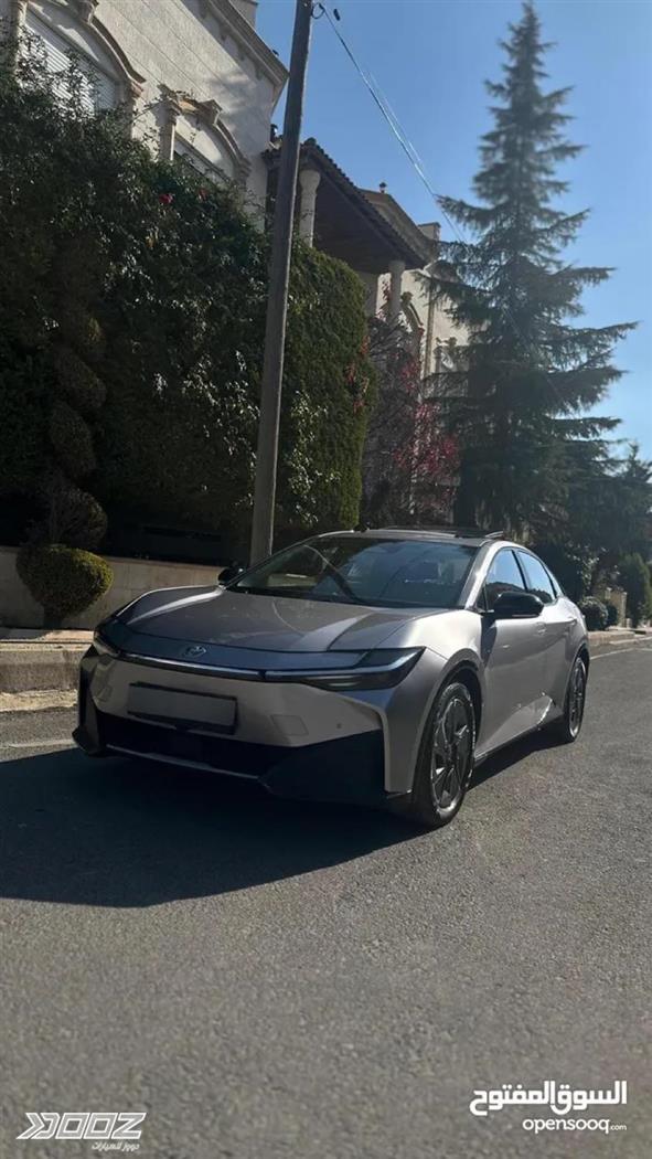 Car image for listing