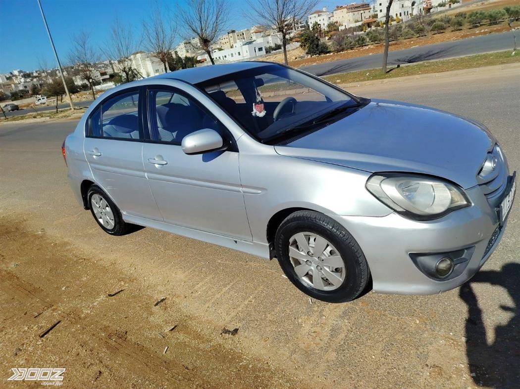 Car image for listing