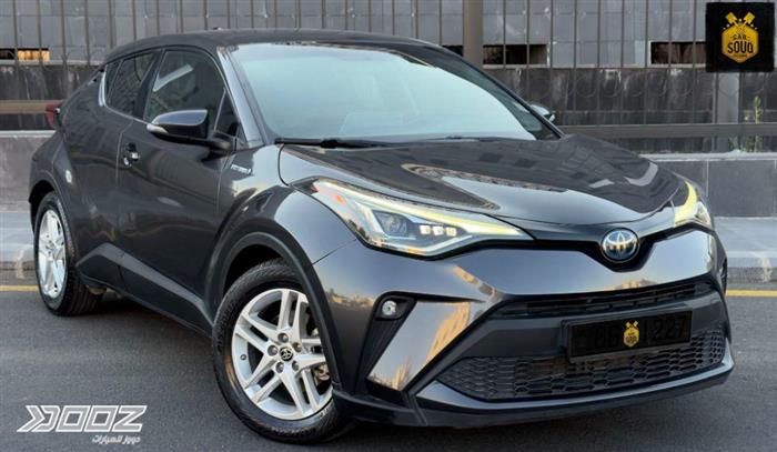 Car image for listing