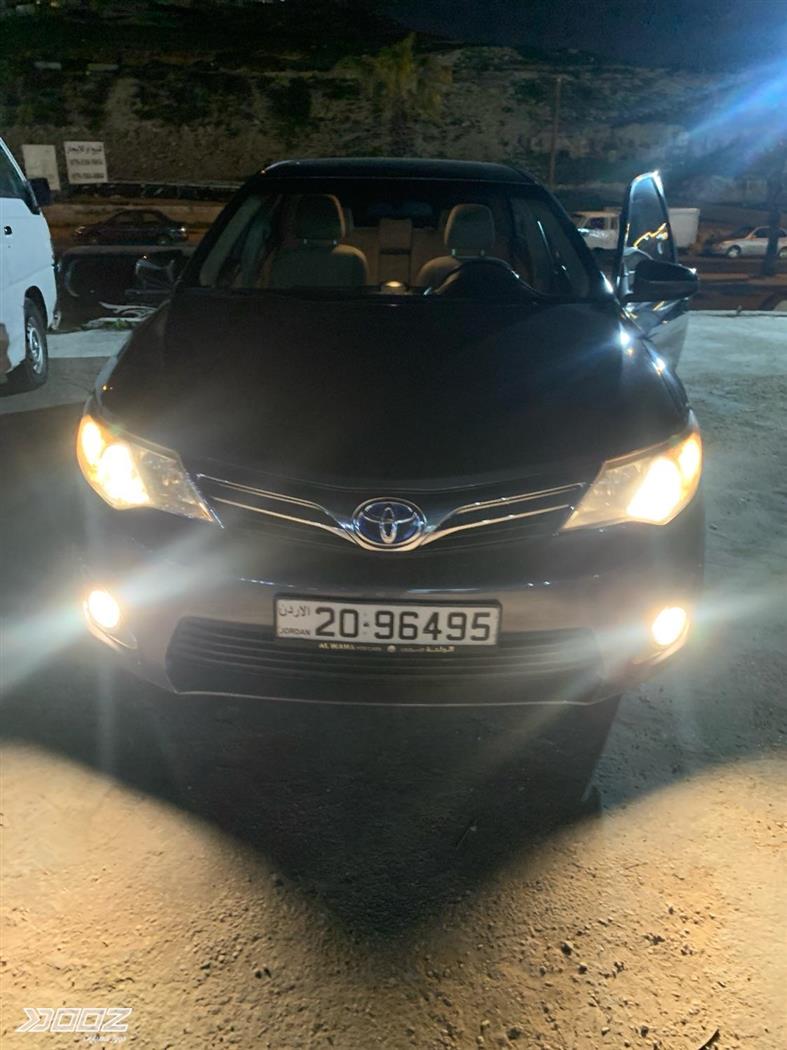 Car image for listing