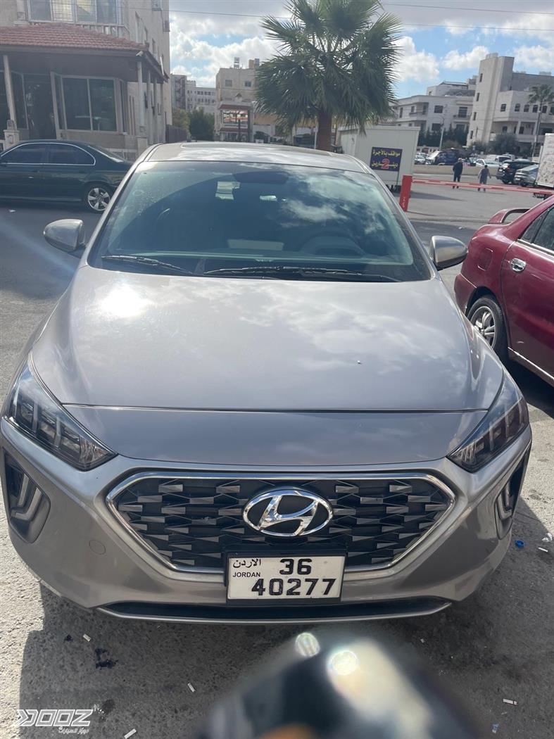 Car image for listing