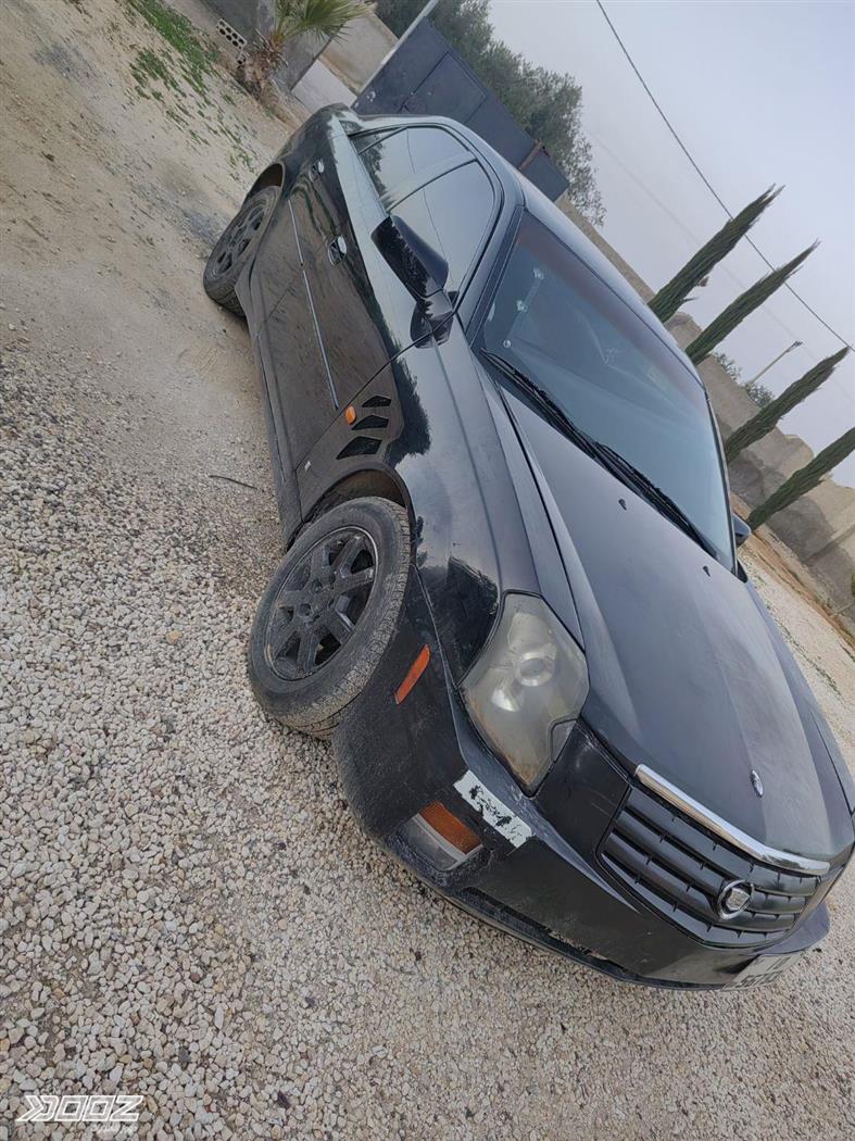 Car image for listing