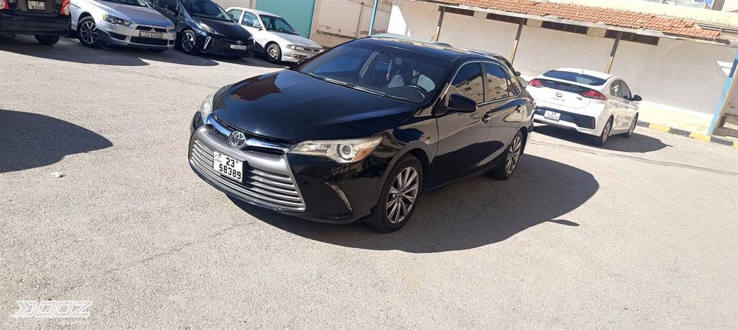 Car image for listing