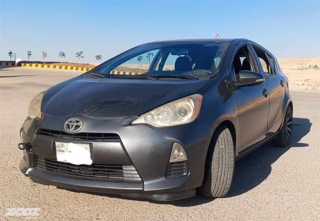 Car image for listing