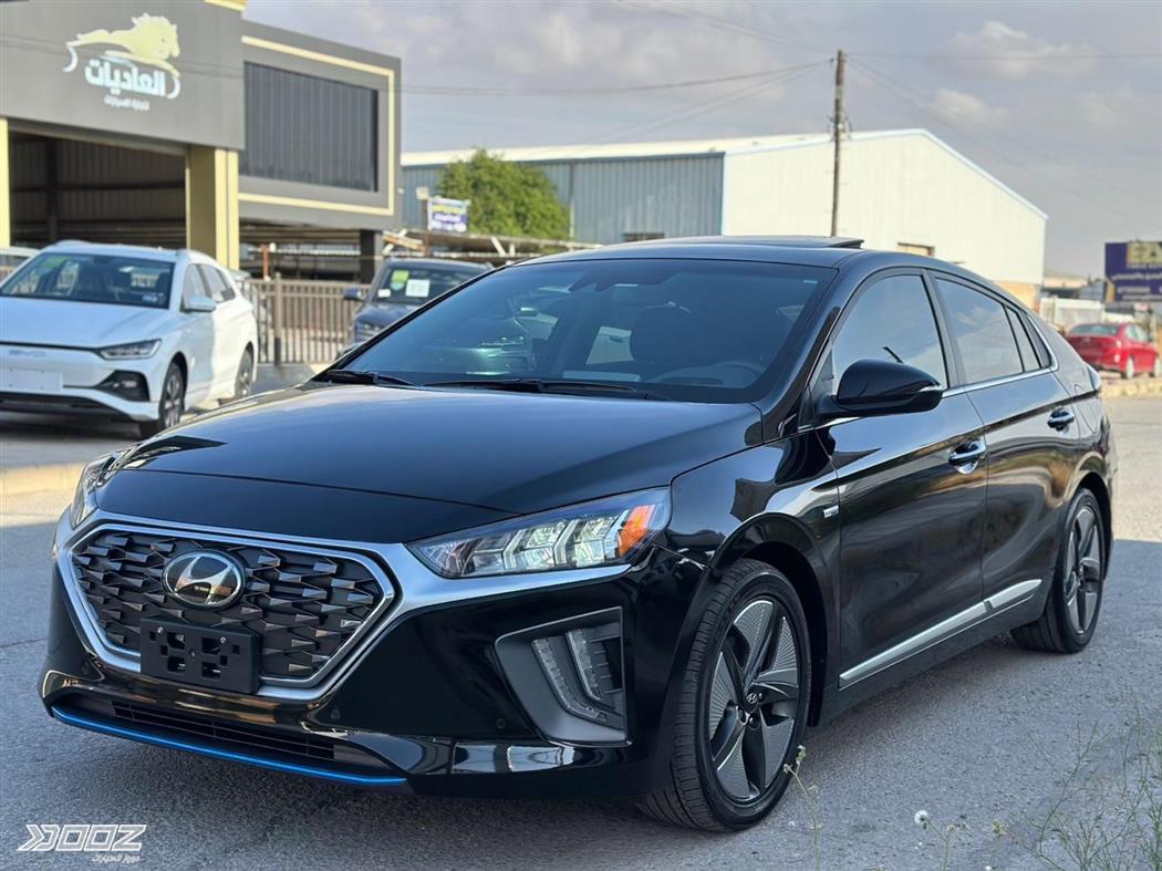 Car image for listing