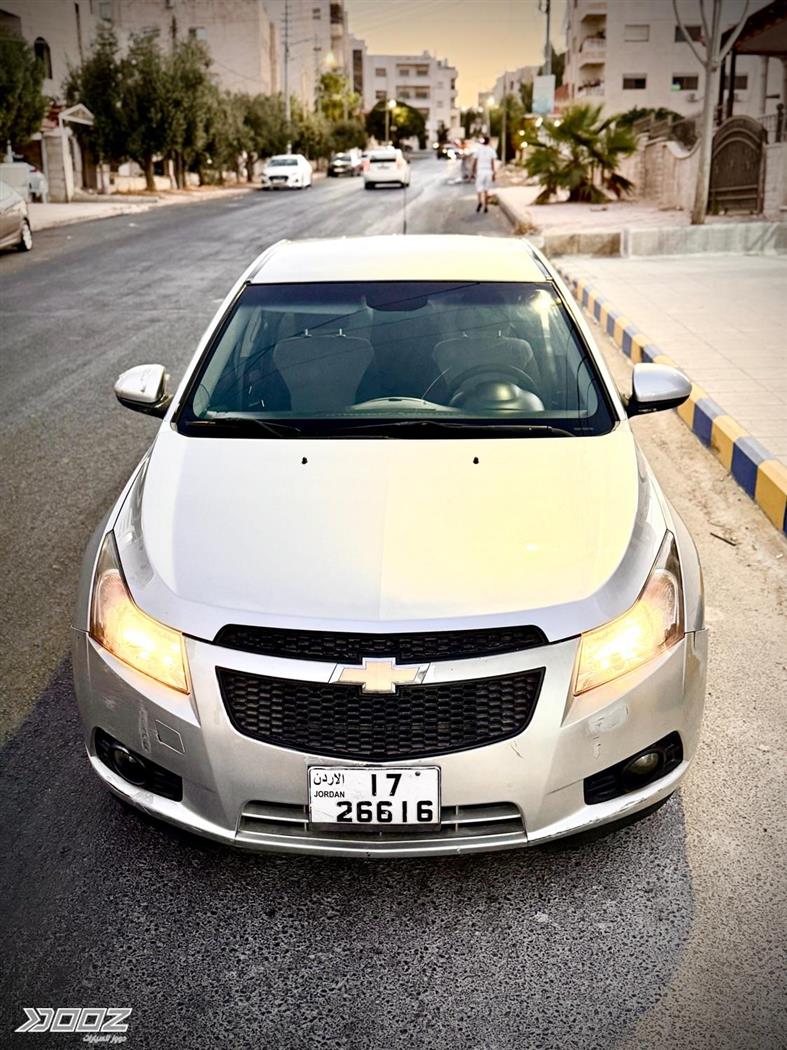 Car image for listing