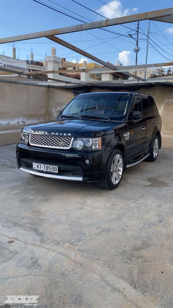 Car image for listing