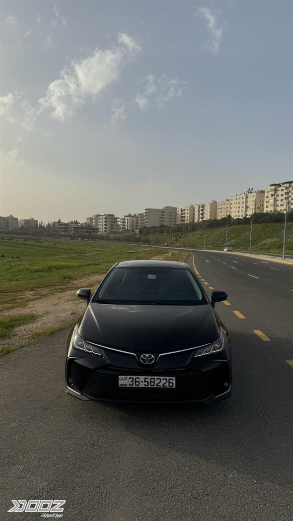 Car image for listing