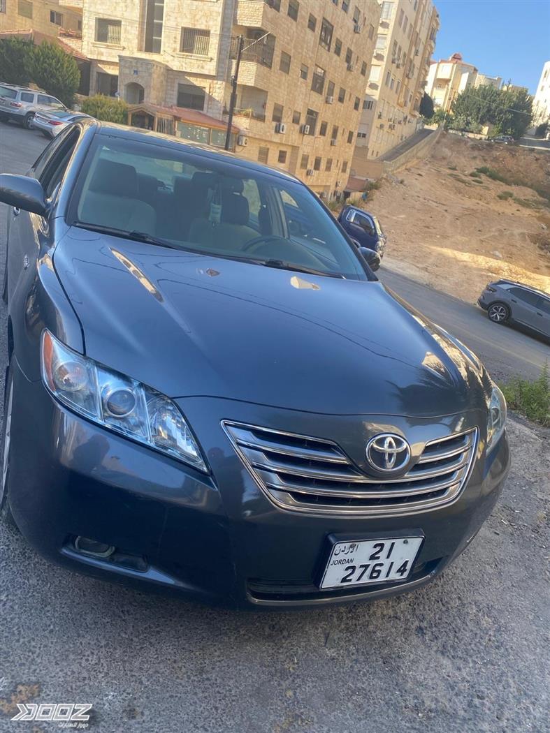 Car image for listing