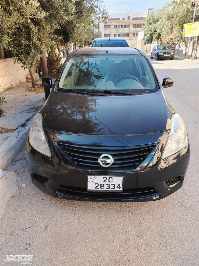 Car image for listing