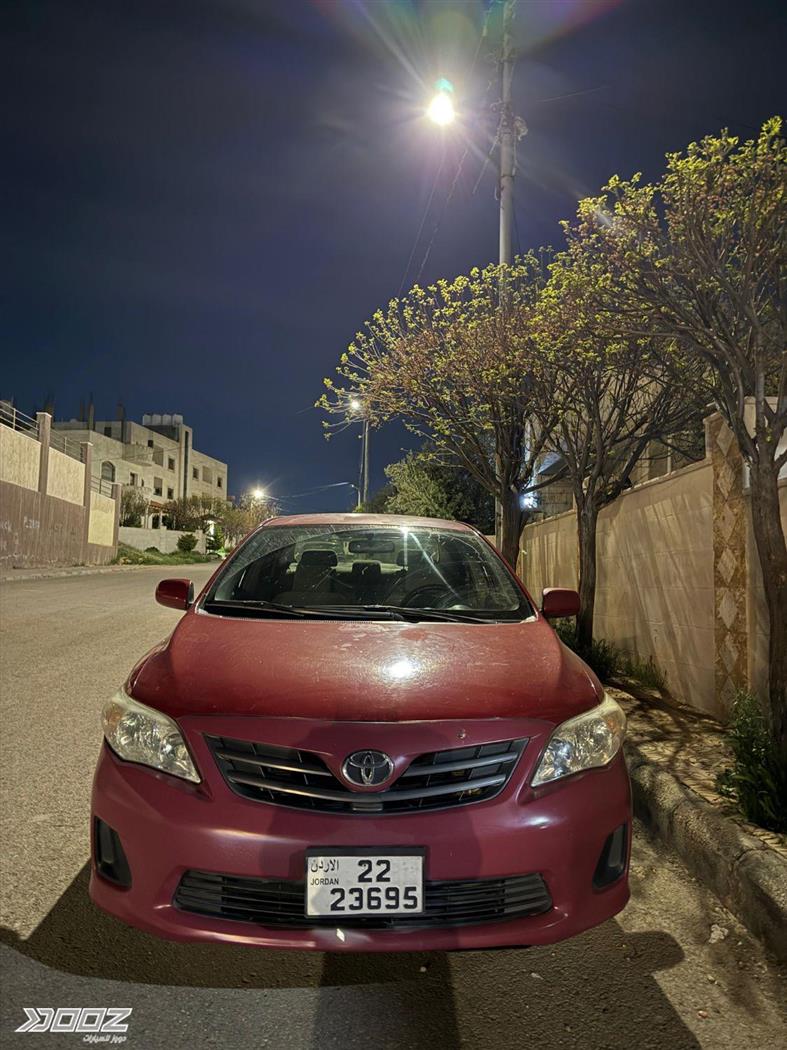 Car image for listing