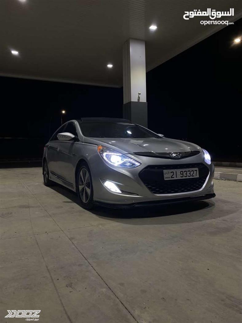 Car image for listing