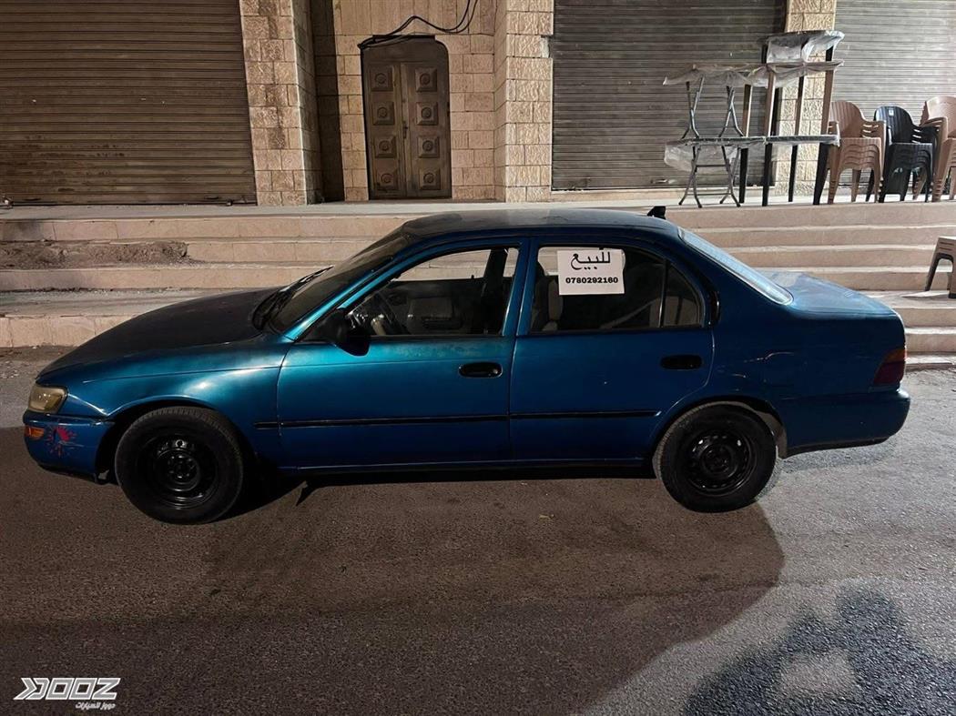 Car image for listing