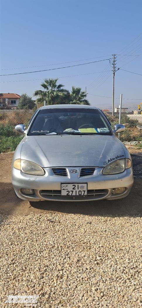 Car image for listing