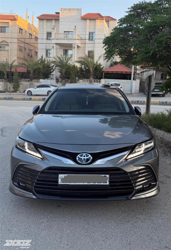 Car image for listing