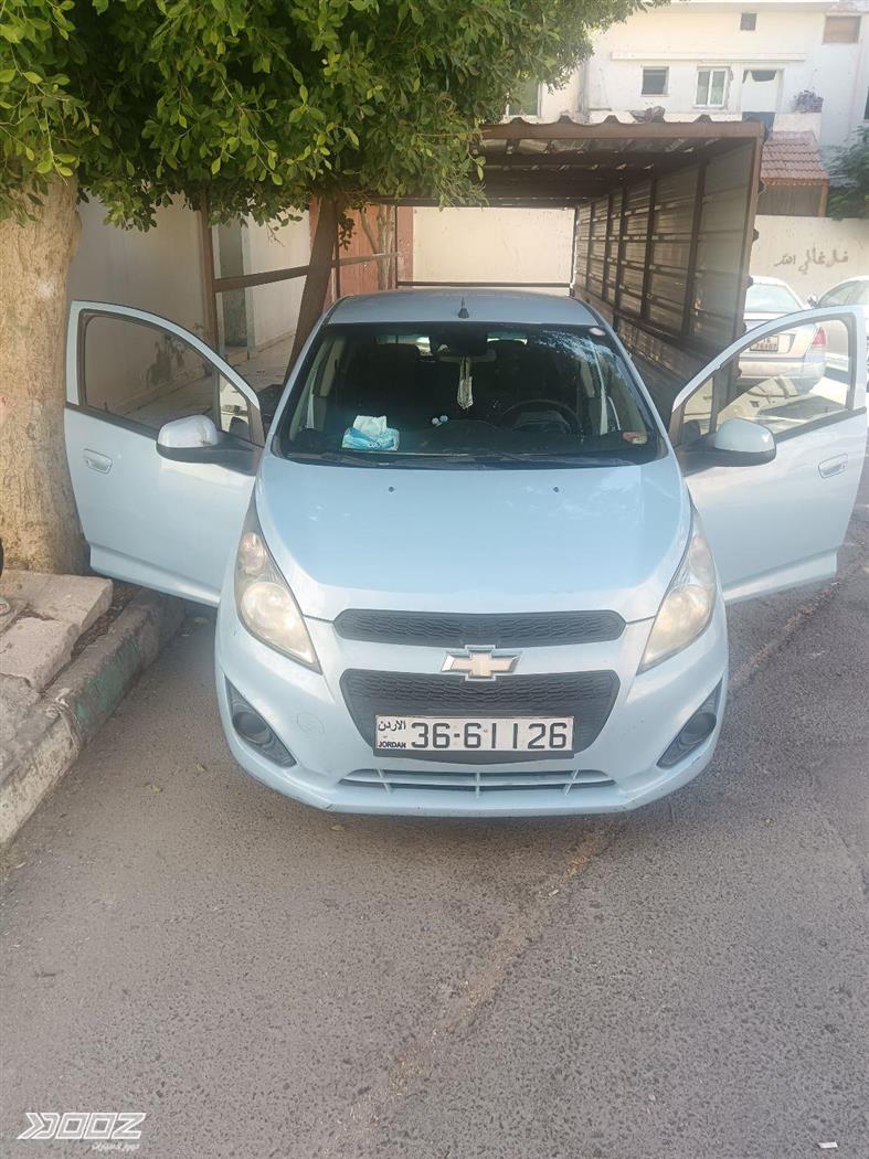 Car image for listing