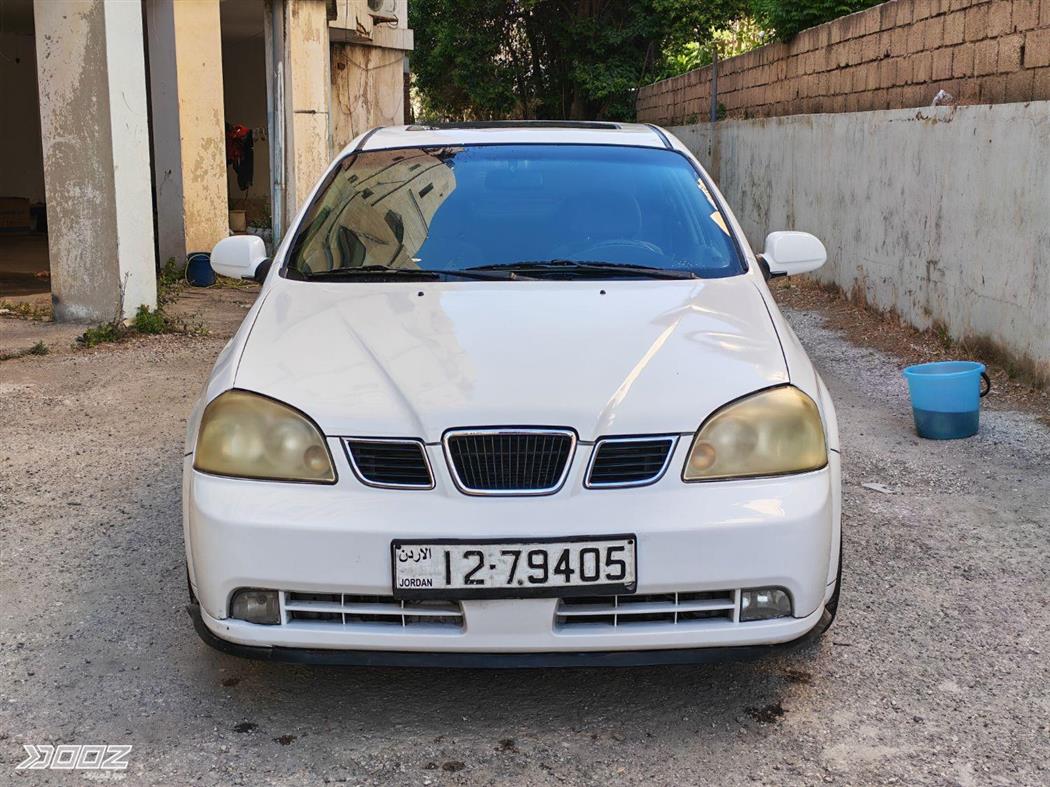 Car image for listing