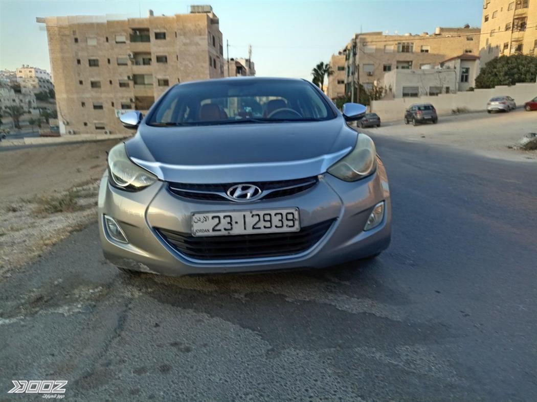 Car image for listing