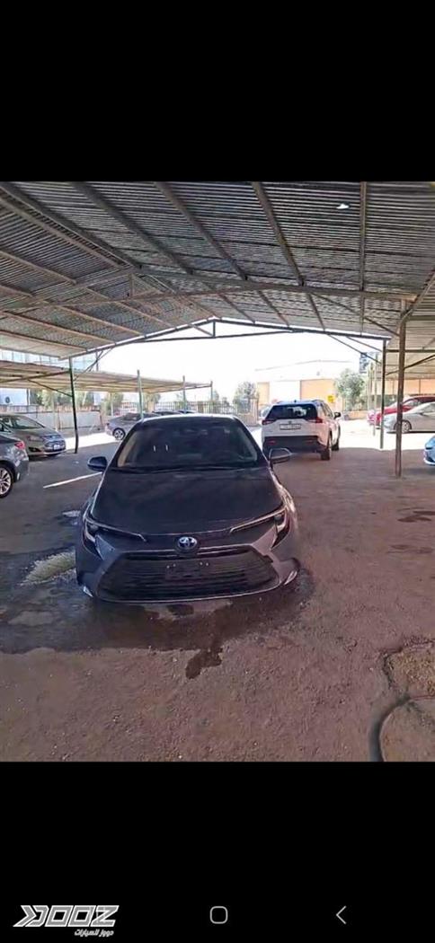 Car image for listing