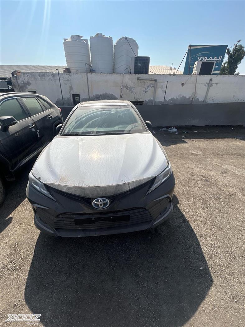 Car image for listing