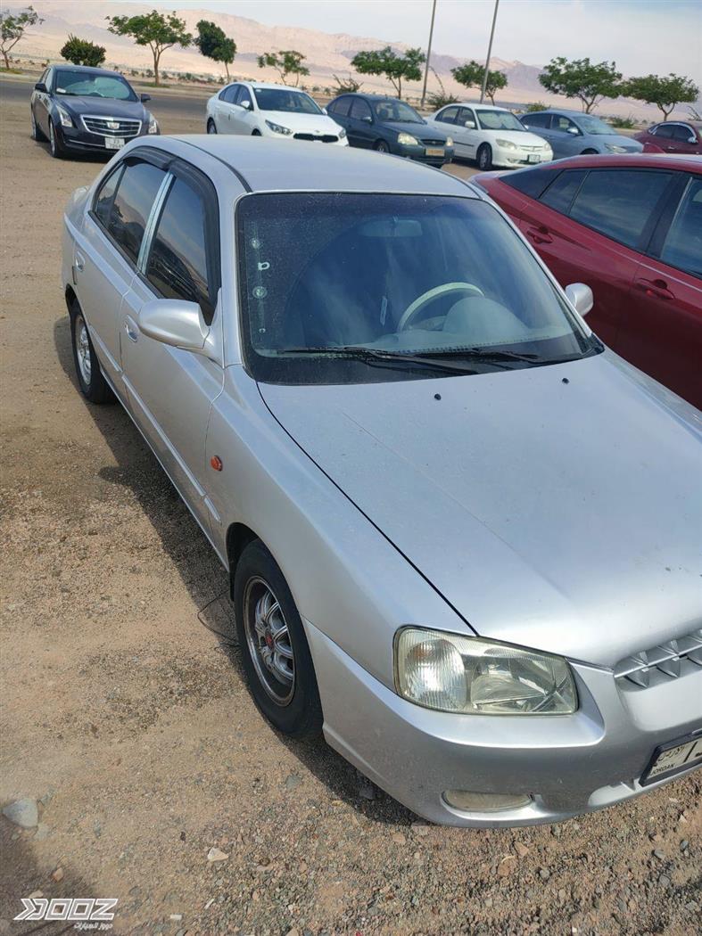 Car image for listing