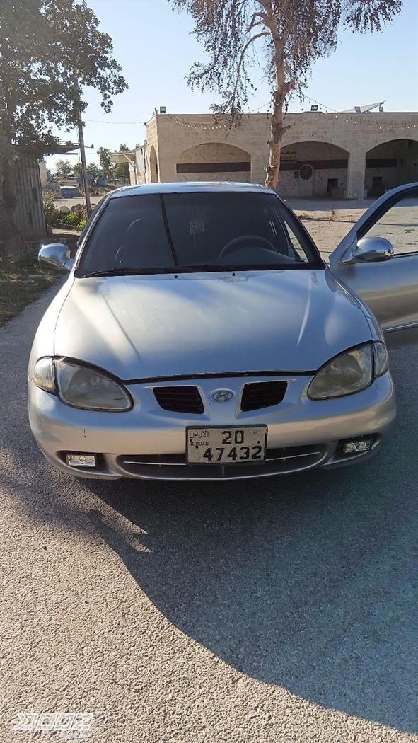 Car image for listing