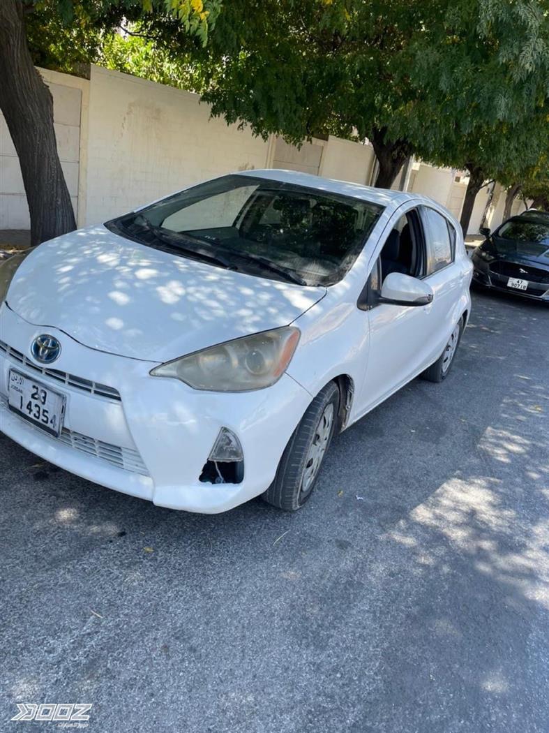 Car image for listing