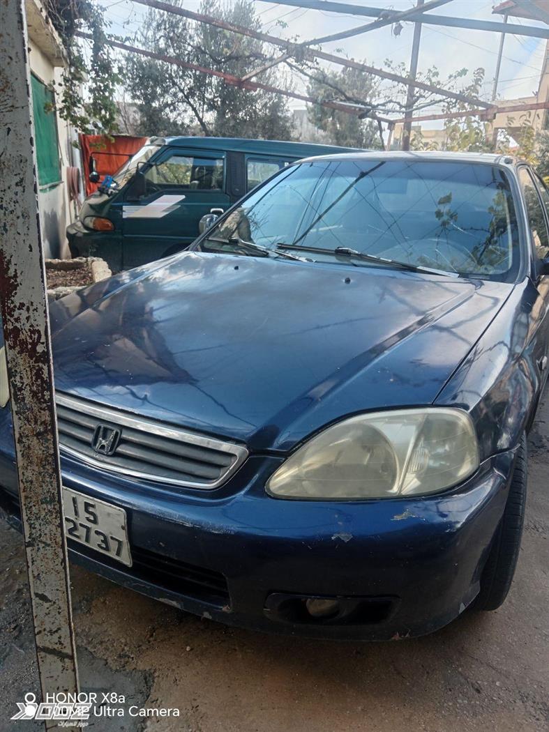 Car image for listing