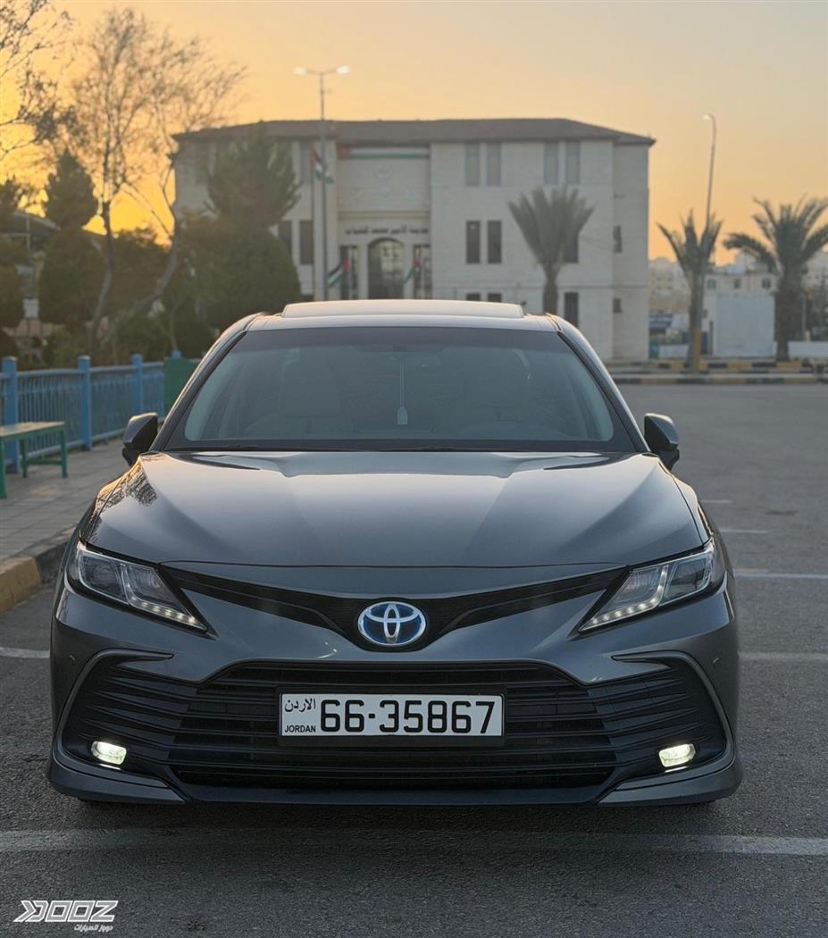 Car image for listing